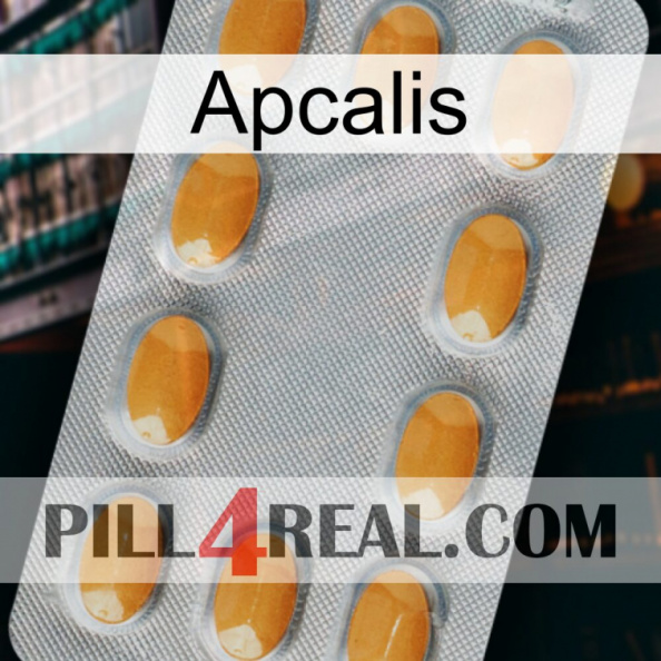 Apcalis cialis3